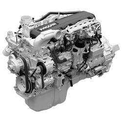 P397C Engine